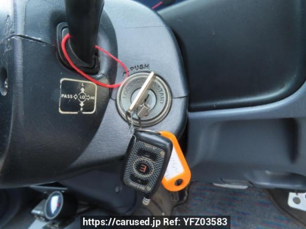 Used 1998 AT toyota hilux-pick-up LN170H Image[21]