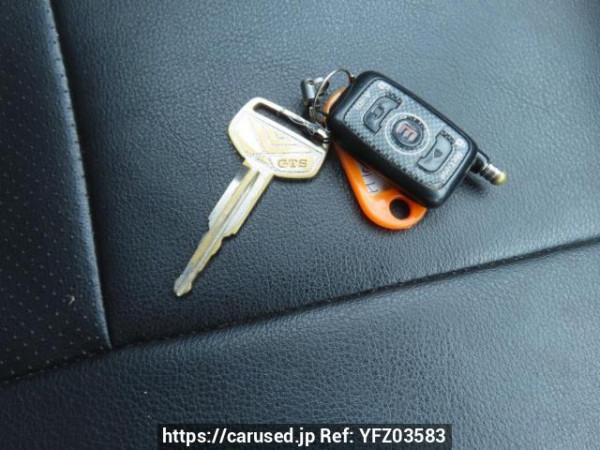Used 1998 AT toyota hilux-pick-up LN170H Image[23]