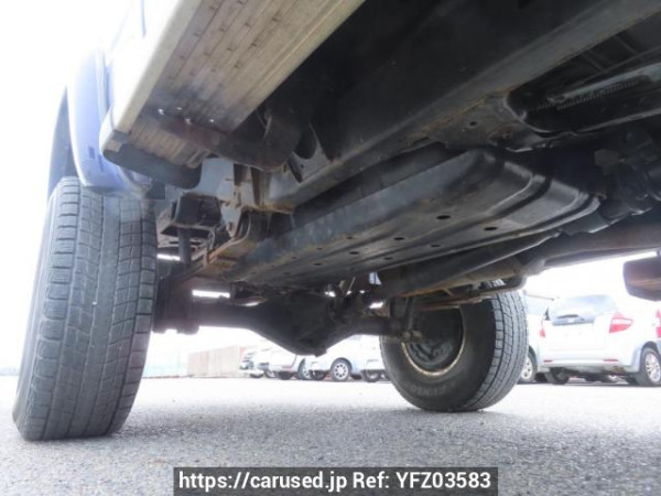 Used 1998 AT toyota hilux-pick-up LN170H Image[32]