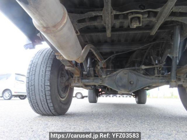 Used 1998 AT toyota hilux-pick-up LN170H Image[34]