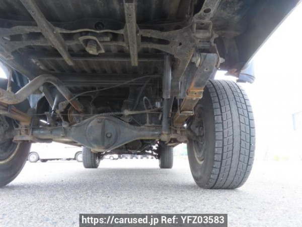 Used 1998 AT toyota hilux-pick-up LN170H Image[35]