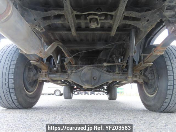 Used 1998 AT toyota hilux-pick-up LN170H Image[36]