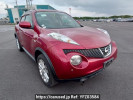 Nissan JUKE YF15