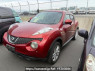 Used 2011 AT nissan juke YF15 Image[1]