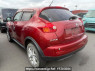 Used 2011 AT nissan juke YF15 Image[2]