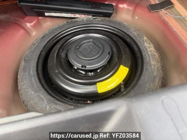 Used 2011 AT nissan juke YF15 Image[18]