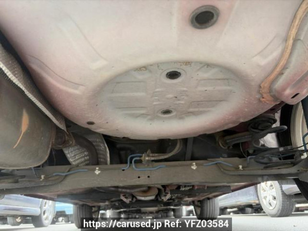Used 2011 AT nissan juke YF15 Image[20]