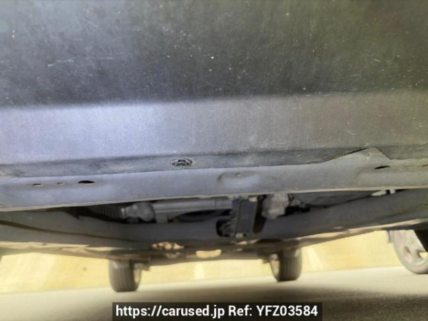 Used 2011 AT nissan juke YF15 Image[21]