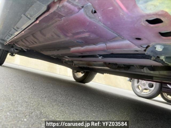 Used 2011 AT nissan juke YF15 Image[24]