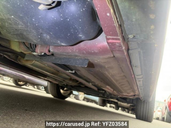 Used 2011 AT nissan juke YF15 Image[25]