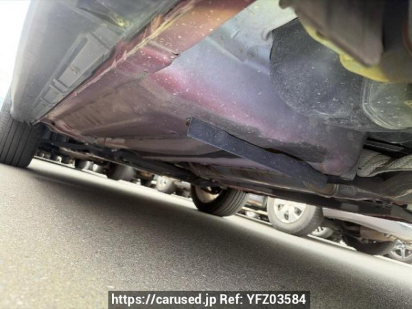 Used 2011 AT nissan juke YF15 Image[26]