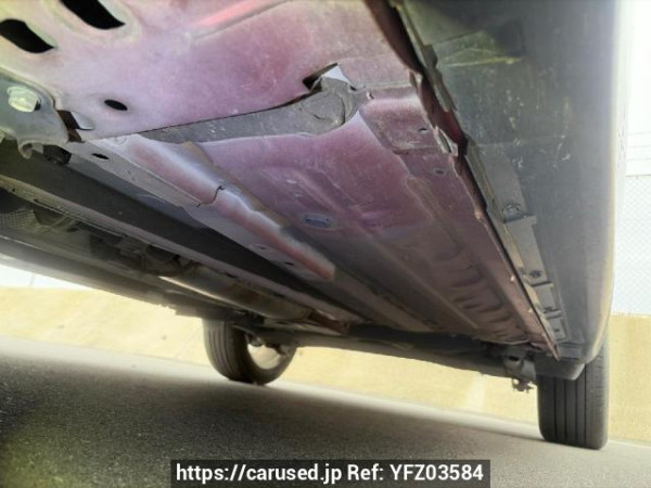 Used 2011 AT nissan juke YF15 Image[27]
