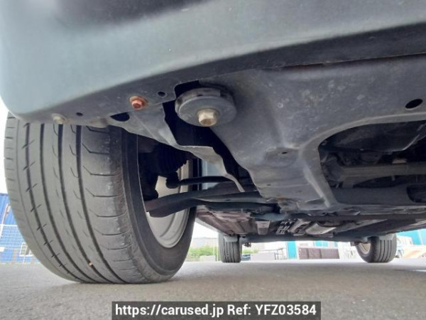 Used 2011 AT nissan juke YF15 Image[32]