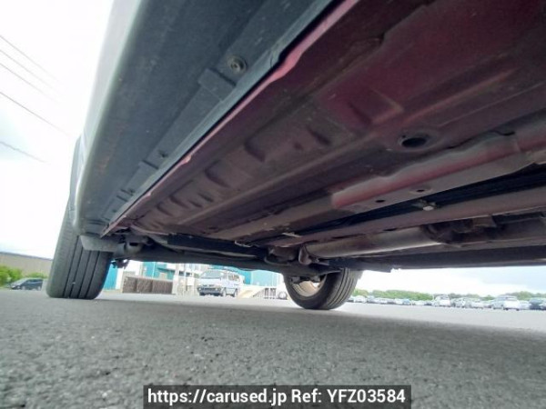 Used 2011 AT nissan juke YF15 Image[34]