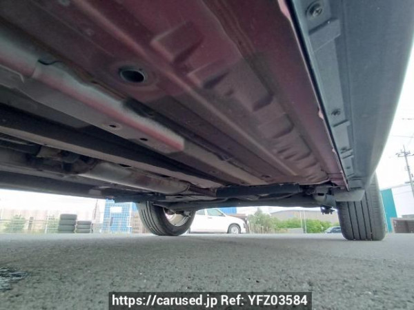 Used 2011 AT nissan juke YF15 Image[35]