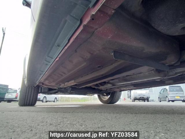 Used 2011 AT nissan juke YF15 Image[36]