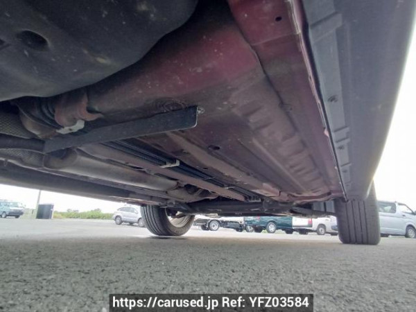 Used 2011 AT nissan juke YF15 Image[37]