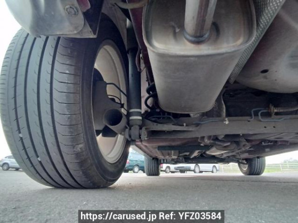 Used 2011 AT nissan juke YF15 Image[38]