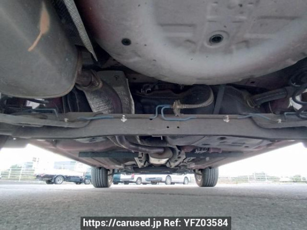 Used 2011 AT nissan juke YF15 Image[39]