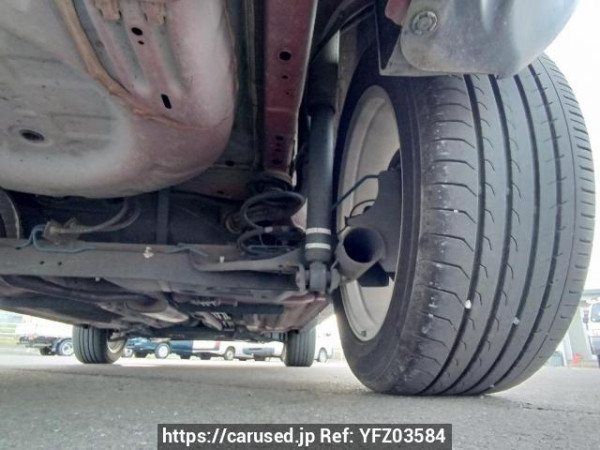Used 2011 AT nissan juke YF15 Image[40]
