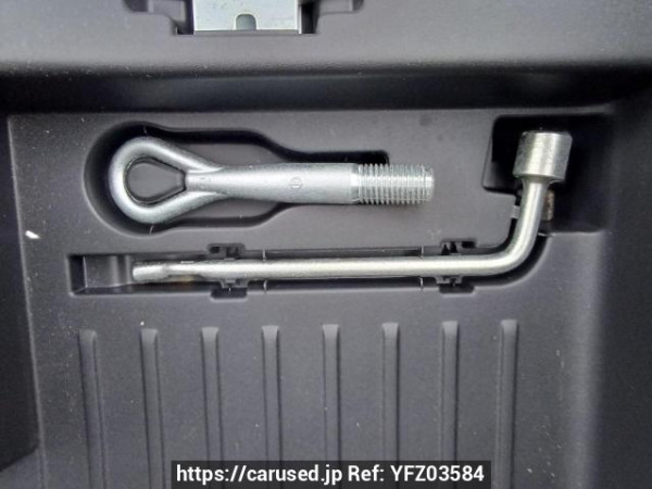 Used 2011 AT nissan juke YF15 Image[42]