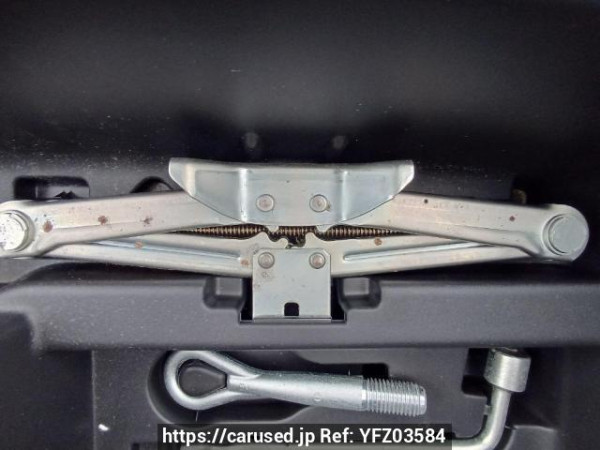 Used 2011 AT nissan juke YF15 Image[43]