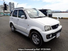 Daihatsu Terios J102G