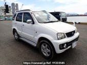 Daihatsu Terios