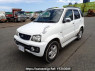 Used 2000 AT daihatsu terios J102G Image[2]