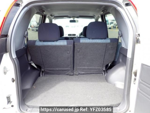 Used 2000 AT daihatsu terios J102G Image[8]