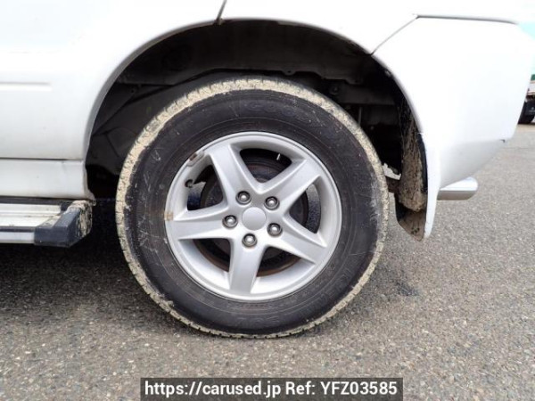 Used 2000 AT daihatsu terios J102G Image[30]