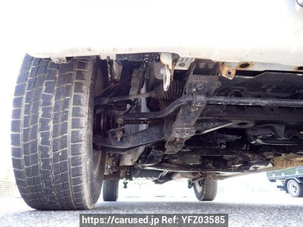 Used 2000 AT daihatsu terios J102G Image[31]