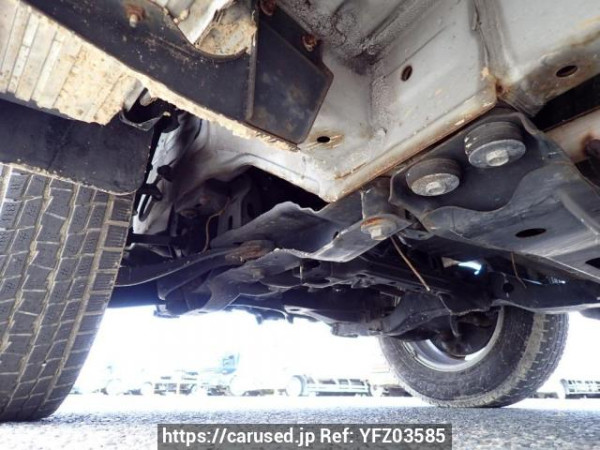 Used 2000 AT daihatsu terios J102G Image[33]