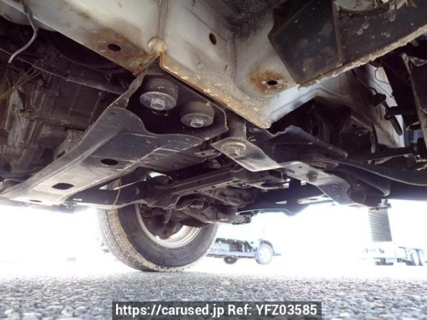 Used 2000 AT daihatsu terios J102G Image[34]