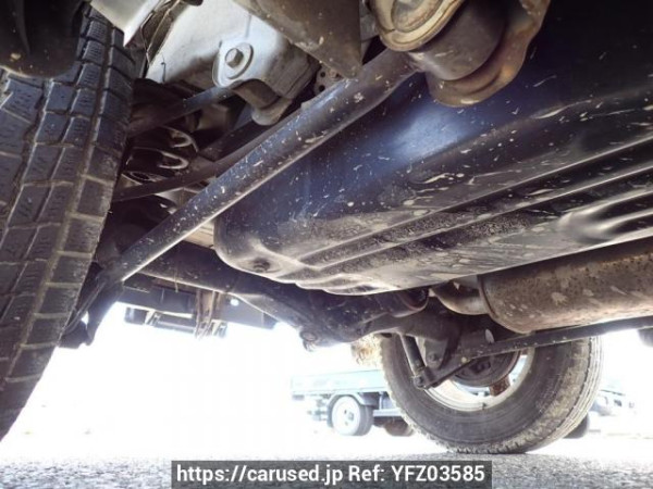 Used 2000 AT daihatsu terios J102G Image[35]