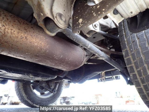 Used 2000 AT daihatsu terios J102G Image[36]