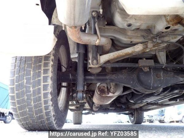 Used 2000 AT daihatsu terios J102G Image[37]