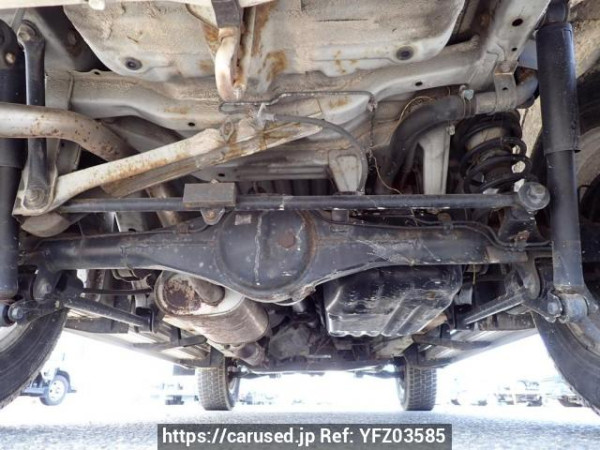Used 2000 AT daihatsu terios J102G Image[39]