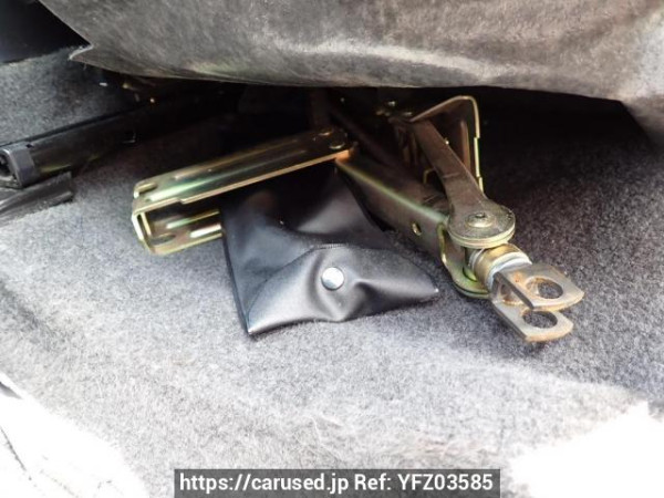 Used 2000 AT daihatsu terios J102G Image[41]