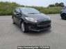 Used 2014 AT ford fiesta WF0SFJ Image[0]