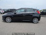 Used 2014 AT ford fiesta WF0SFJ Image[3]