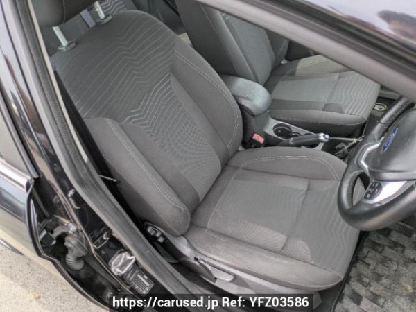 Used 2014 AT ford fiesta WF0SFJ Image[11]