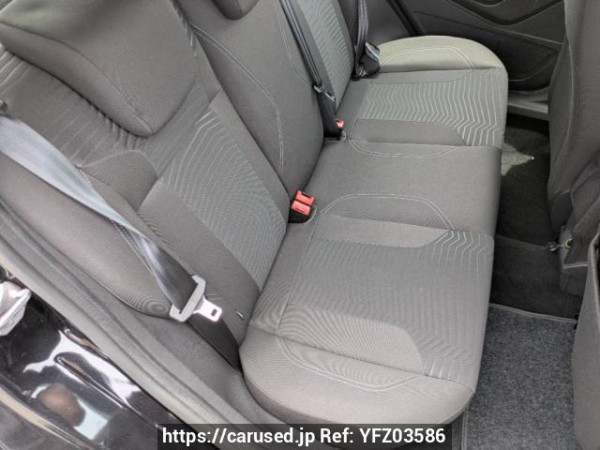 Used 2014 AT ford fiesta WF0SFJ Image[13]