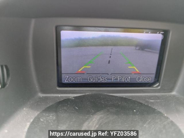Used 2014 AT ford fiesta WF0SFJ Image[20]
