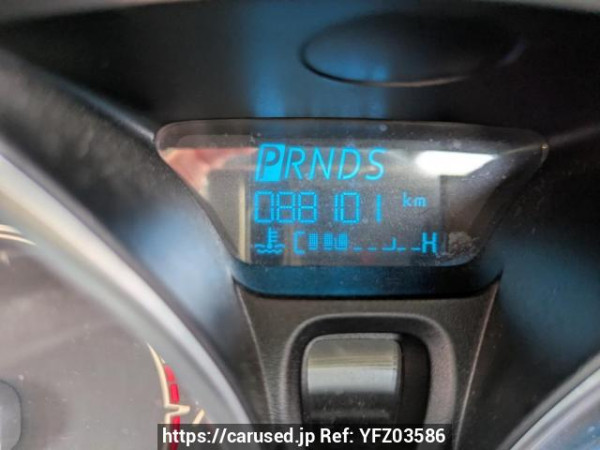 Used 2014 AT ford fiesta WF0SFJ Image[24]