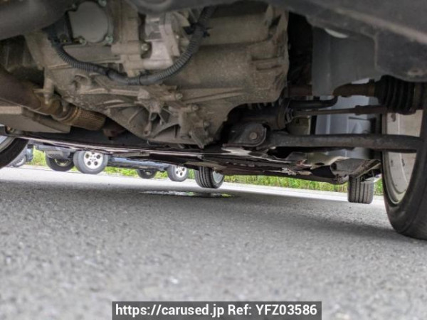 Used 2014 AT ford fiesta WF0SFJ Image[30]