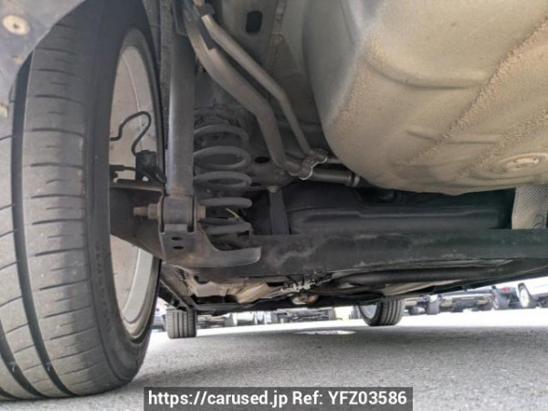 Used 2014 AT ford fiesta WF0SFJ Image[31]