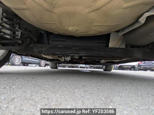 Used 2014 AT ford fiesta WF0SFJ Image[32]