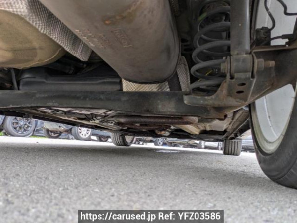 Used 2014 AT ford fiesta WF0SFJ Image[33]