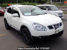 Nissan Dualis KJ10